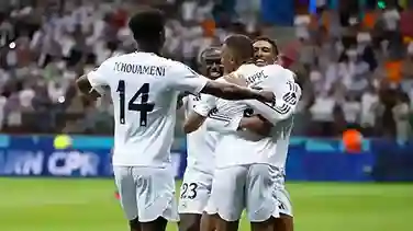 كأس العالم الغامض.. الفيفا يشعل استياء وقلق جماهير ريال مدريد