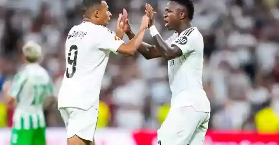 دوري الأبطال: غياب فينيسيوس يزيد الضغوط على مبابي.. وليفربول يسعى لتجنب مفاجأة صلاح