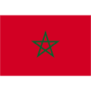 المغرب