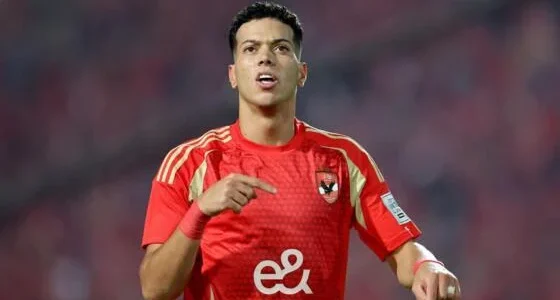 الأهلي يرفض طلب إمام عاشور، مما يجبر اللاعب على تقبل الموقف الصعب