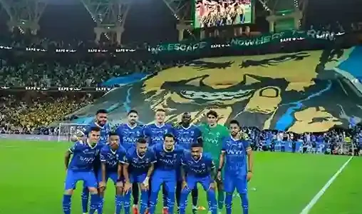 غيابات الهلال أمام باختاكور في مباراة الإياب بدور الـ16 ضمن دوري النخبة الآسيوية