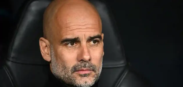 جوارديولا يطمح في التعاقد مع أحد نجوم برشلونة