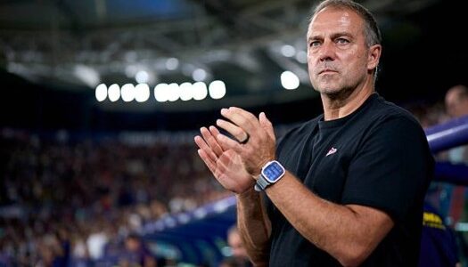 فليك تجرع الهزيمة أمام ريال مدريد مرة واحدة فقط… وكان ذلك قبل 37 عامًا