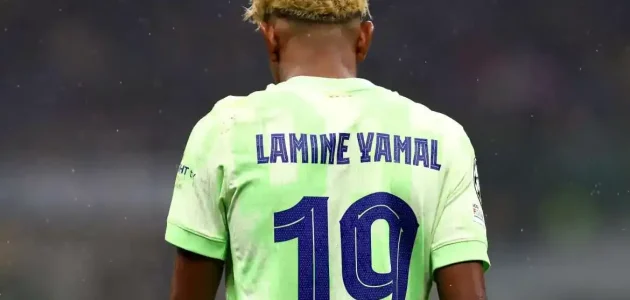 مدرب ريال مدريد السابق يرى أن لامين يامال لاعب برشلونة ليس ظاهرة