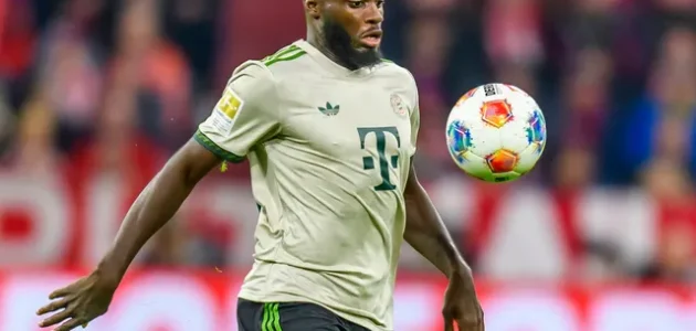 ريال مدريد يراقب عن كثب اللاعب الذي سيصبح حرًا في الانتقال قريبًا