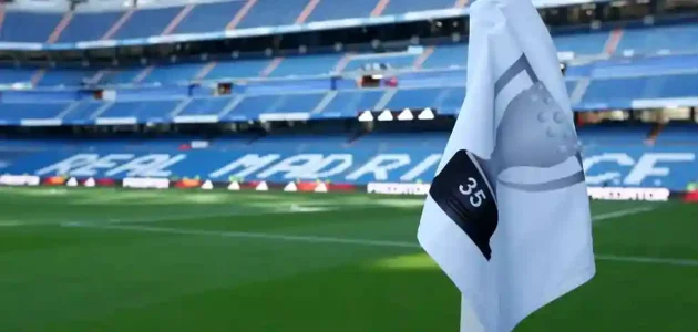 نجم ريال مدريد يتألق في مركزه الجديد ويقود الفريق للفوز على برشلونة