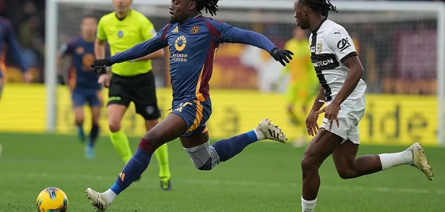 موعد مباراة روما وبارما اليوم الأربعاء 29-10-2025 في الدوري الإيطالي