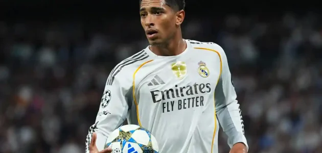 مدرب ليفربول يحدد أخطر تهديد لريال مدريد قبل مواجهة دوري الأبطال